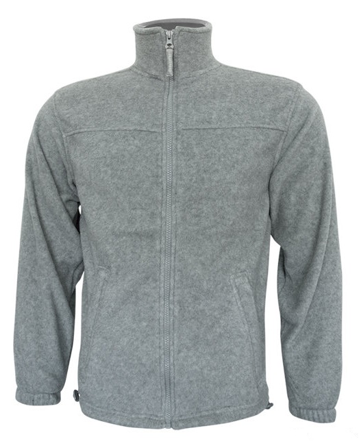 Polar Warm Sweatshirt